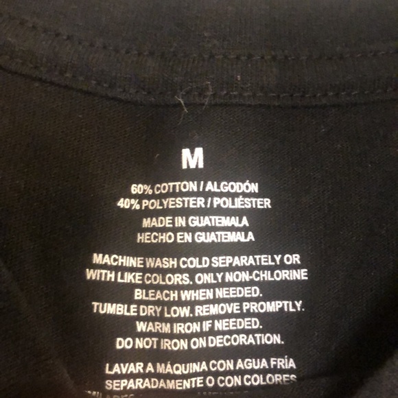 Real Tree Tee - Picture 3 of 4